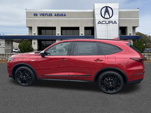 New 2026 Acura MDX A-Spec image 8