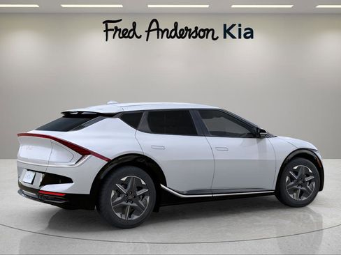 New 2025 Kia EV6 Light image 6