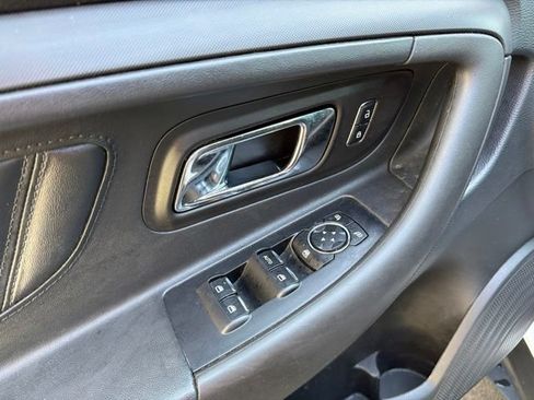 Used 2015 Ford Taurus Police Interceptor AWD image 23