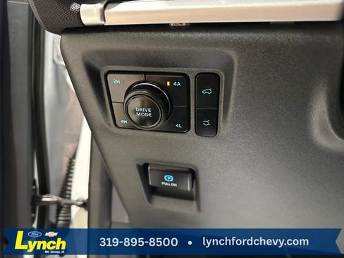 Used 2025 Ford Expedition Max Active AWD/4WD image 21
