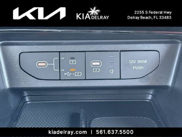 New 2026 Kia K5 GT-Line w/ GT-Line Premium Package FWD image 24