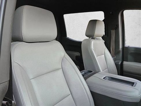 Used 2020 GMC Sierra 1500 SLT image 22