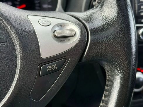 Used 2016 Nissan Juke SV w/ Cold Weather Package image 23