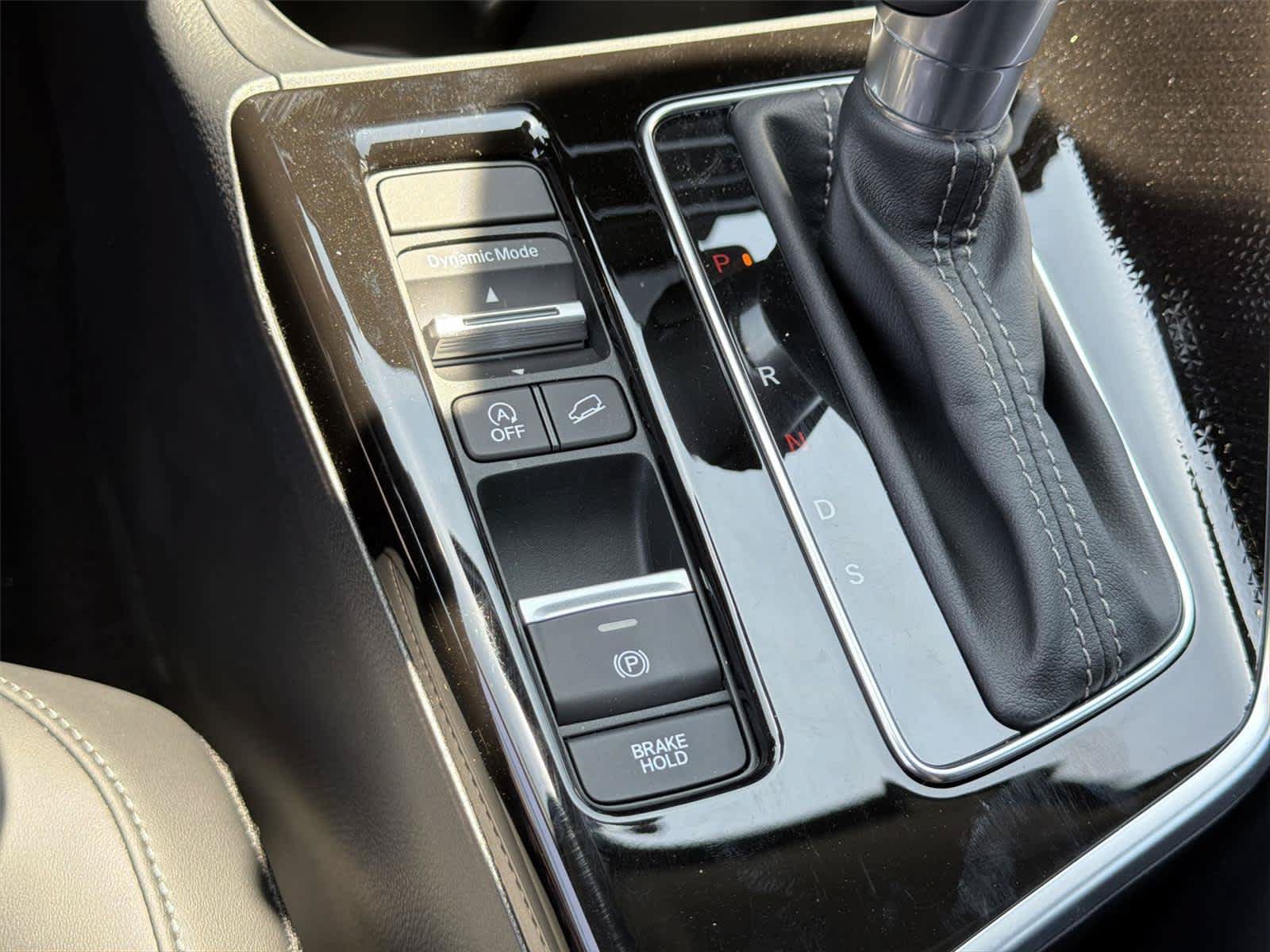 New 2026 Acura ADX FWD image 34