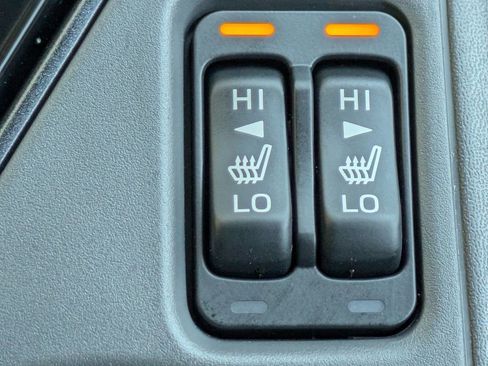 Certified 2025 Subaru Crosstrek 2.5i Limited w/ Popular Package #3A image 24