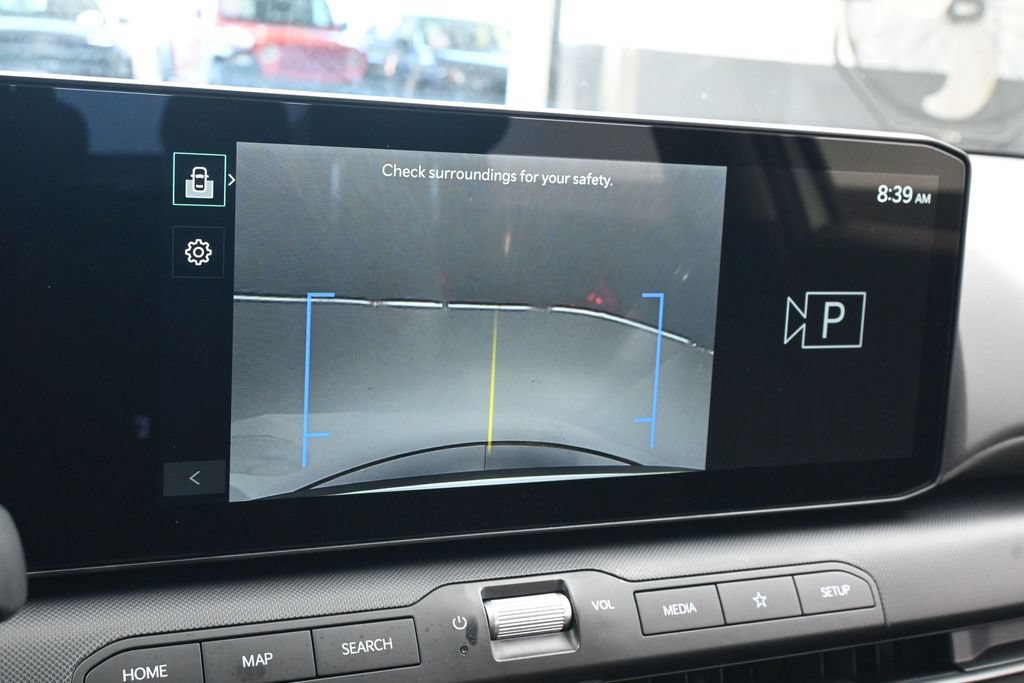 Used 2026 Kia K4 FWD image 19