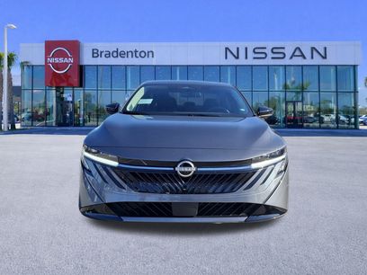 New 2026 Nissan Sentra SV w/ SV Convenience Package