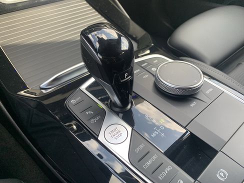 Used 2023 BMW X3 xDrive30i w/ Convenience Package w/ZPA image 26