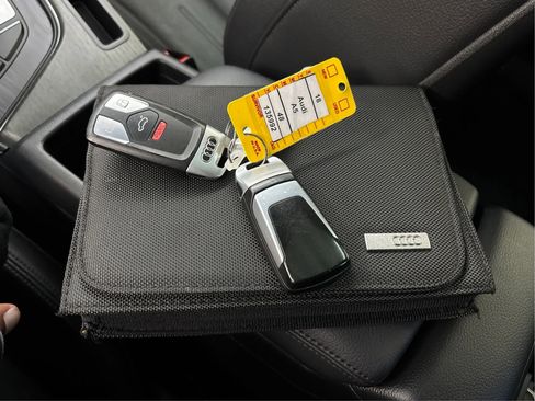 Used 2018 Audi A5 2.0T Premium Plus w/ Premium Plus image 41