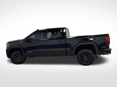 Used 2022 GMC Sierra 1500 AT4X image 12