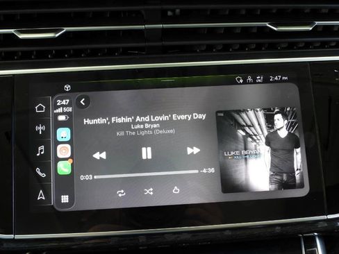 Used 2023 Audi Q7 3.0T Premium Plus w/ Premium Plus Package image 65