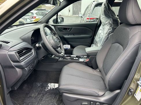 New 2026 Subaru Forester Premium AWD/4WD image 10