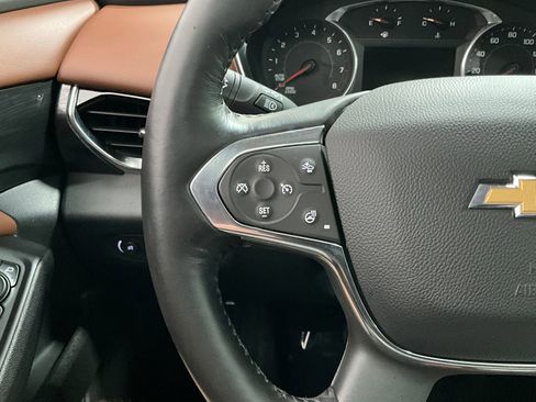 Used 2018 Chevrolet Traverse High Country AWD/4WD image 19