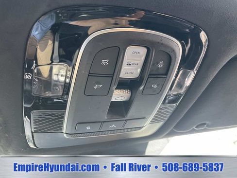 Used 2021 Hyundai Palisade Calligraphy AWD/4WD image 23