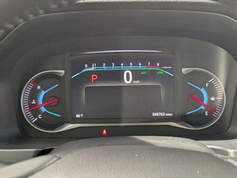 Used 2022 Honda Pilot Special Edition image 12