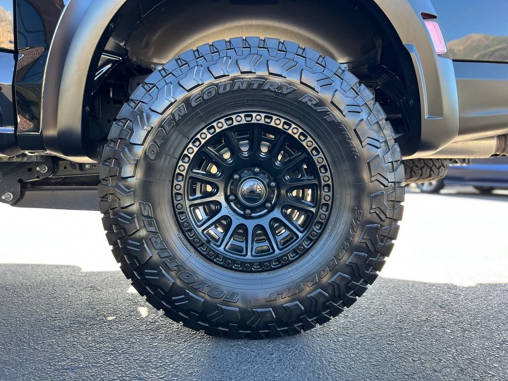 Used 2023 Ford F150 Raptor w/ Equipment Group 802A Raptor R AWD/4WD image 35