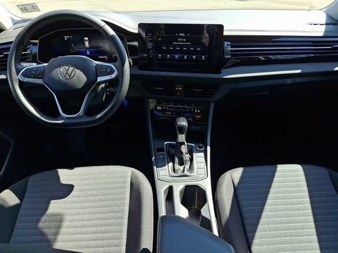 Certified 2026 Volkswagen Jetta S FWD image 15