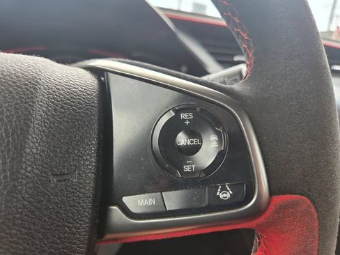 Used 2021 Honda Civic Type R image 14