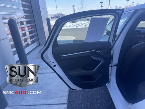 Used 2025 Audi A3 2.0T Premium w/ Convenience Package image 17