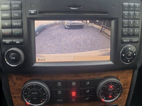 Used 2009 Mercedes-Benz ML 350 4MATIC image 21