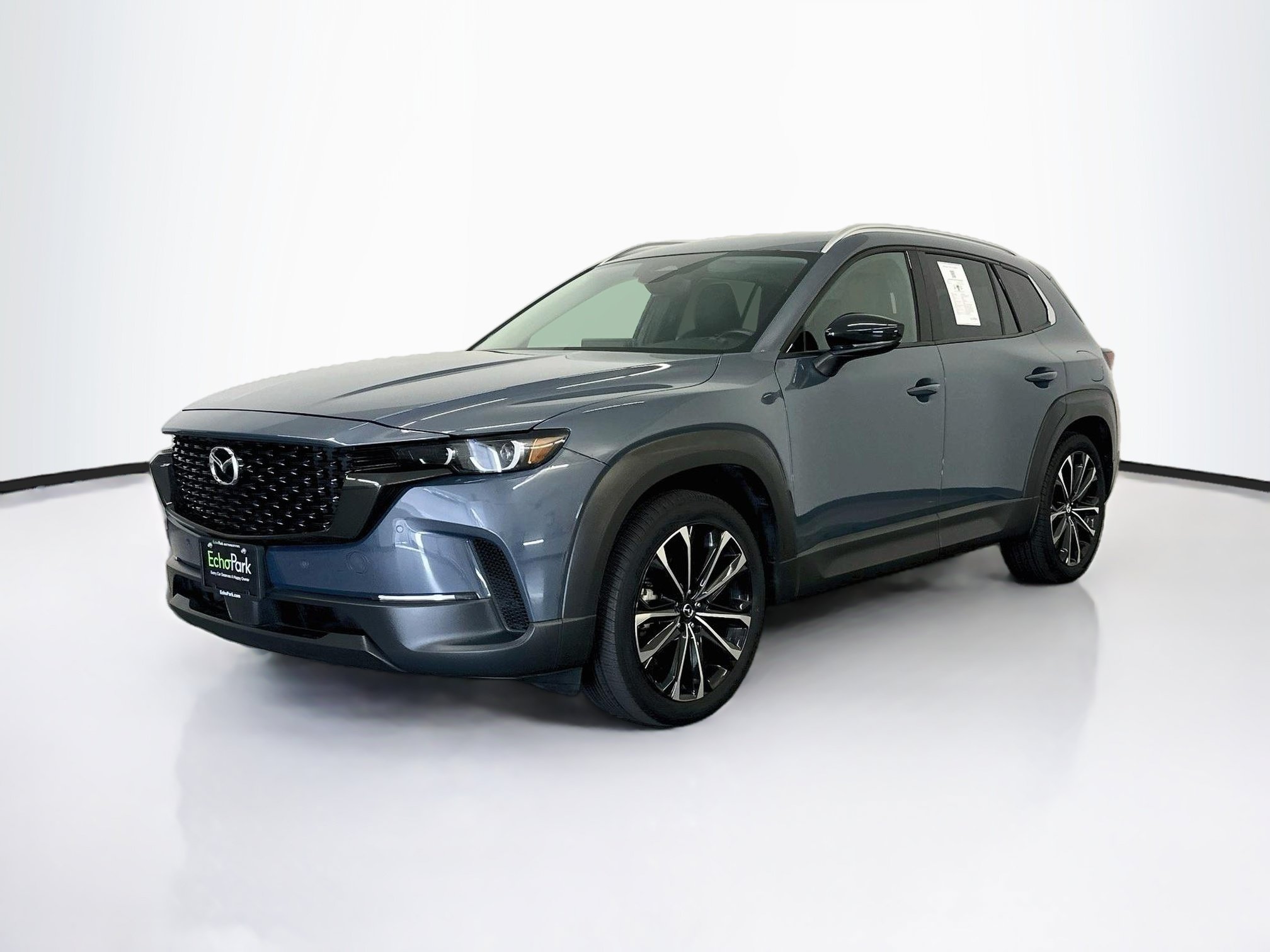 Used 2026 MAZDA CX-50 AWD 2.5 S w/ Premium Package image 3