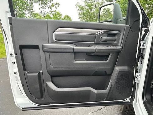 New 2025 RAM 3500 Tradesman image 10