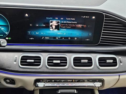 Used 2023 Mercedes-Benz GLE 450 4MATIC image 13