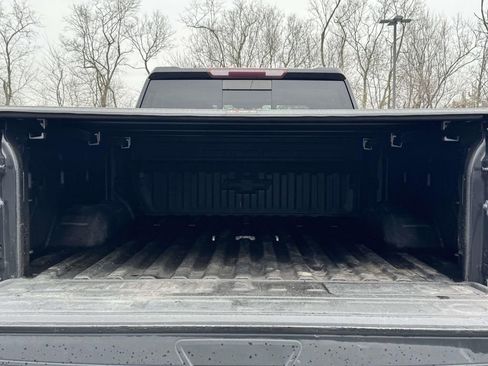 Used 2020 Chevrolet Silverado 2500 LTZ image 29