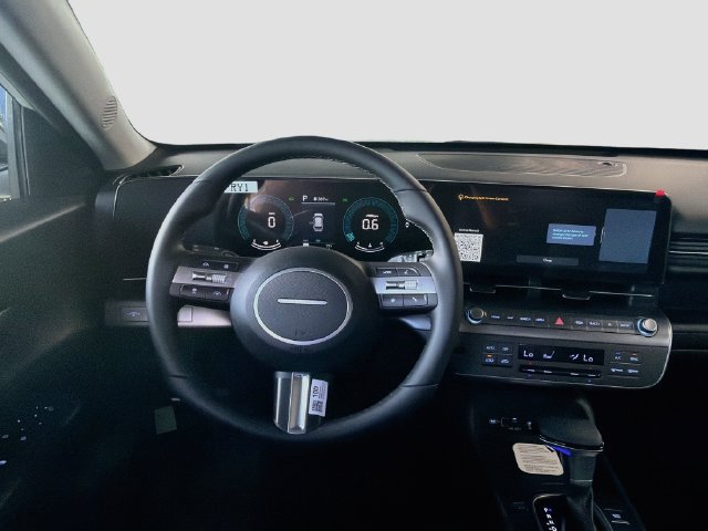 New 2027 Hyundai Kona SEL Sport FWD image 22