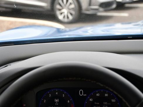 New 2026 Acura ADX A-Spec image 23