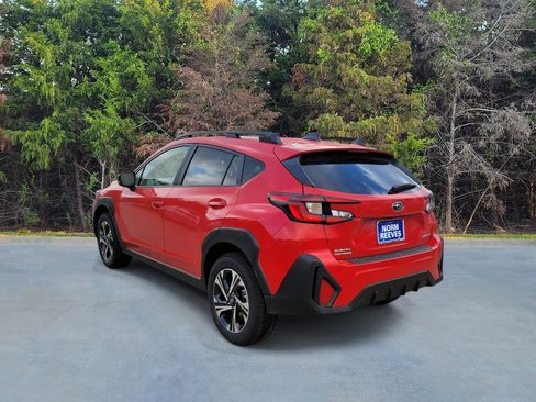 New 2025 Subaru Crosstrek 2.0i Premium image 19