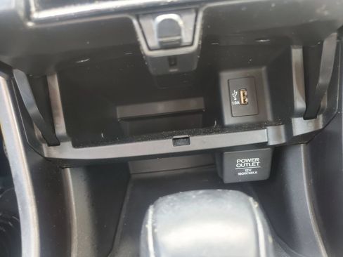 Used 2016 Honda Accord Sport image 45