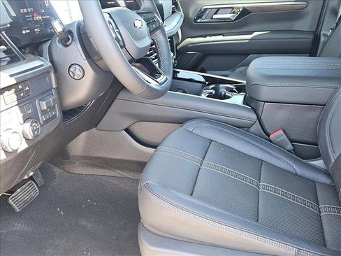 New 2026 Chevrolet Tahoe High Country AWD/4WD image 14