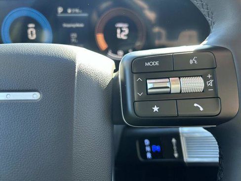 New 2026 Hyundai Santa Fe SEL image 9