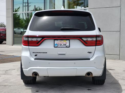 Used 2022 Dodge Durango R/T w/ Blacktop Package AWD/4WD image 6