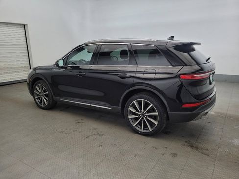 Used 2020 Lincoln Corsair Reserve w/ Equipment Group 201A image 3