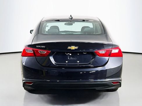 Used 2022 Chevrolet Malibu LS w/ Driver Confidence Package II FWD image 6