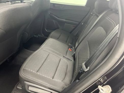 Used 2025 Ford Escape Active w/ Cold Weather Package AWD/4WD image 11