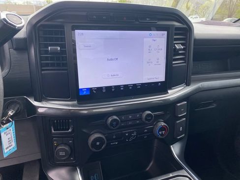 Used 2024 Ford F150 STX AWD/4WD image 11