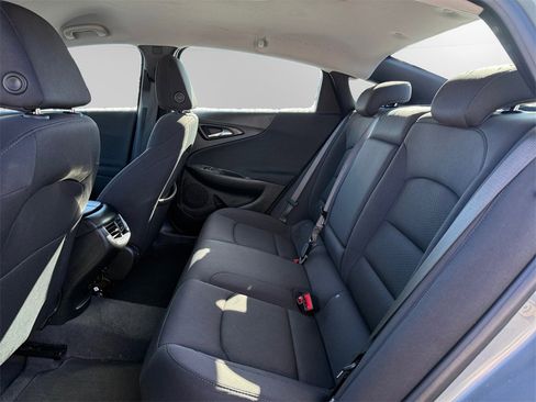 Used 2023 Chevrolet Malibu LT image 13