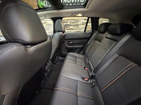 Used 2024 MAZDA CX-50 AWD 2.5 S w/ Cargo Package image 28