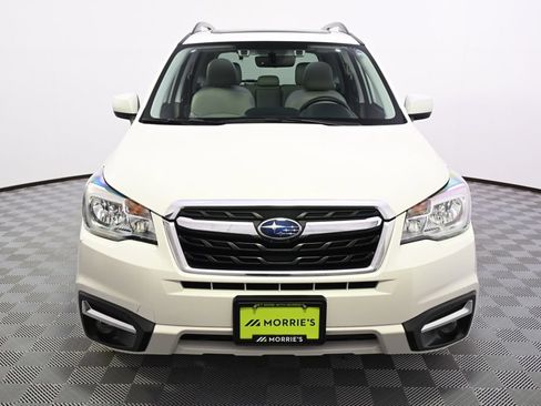 Used 2018 Subaru Forester 2.5i Premium AWD/4WD image 6