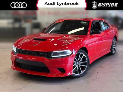Used 2023 Dodge Charger R/T w/ Navigation & Travel Group