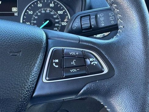 Used 2022 Ford EcoSport SES w/ Interior Protection Package image 17