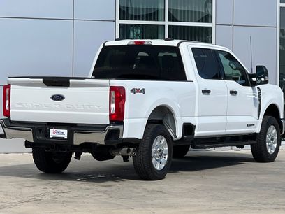 Used 2024 Ford F250 XLT