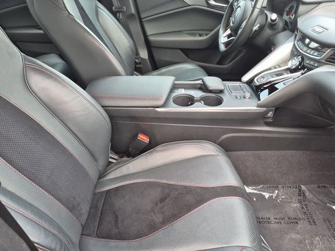 Certified 2023 Acura TLX w/ A-SPEC Package AWD/4WD image 30