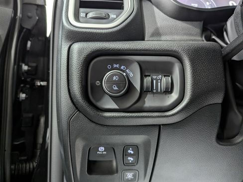 New 2026 RAM 1500 Big Horn image 18