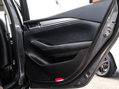 Used 2021 MAZDA MAZDA6 Touring FWD image 48