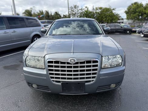 Used 2006 Chrysler 300 Touring image 8
