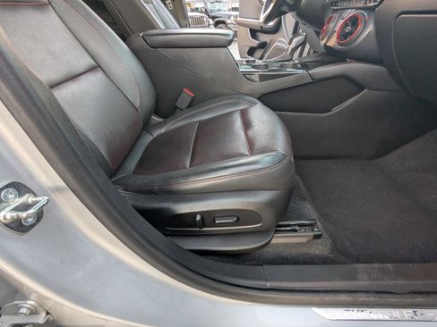 Used 2020 Chevrolet Blazer RS image 13